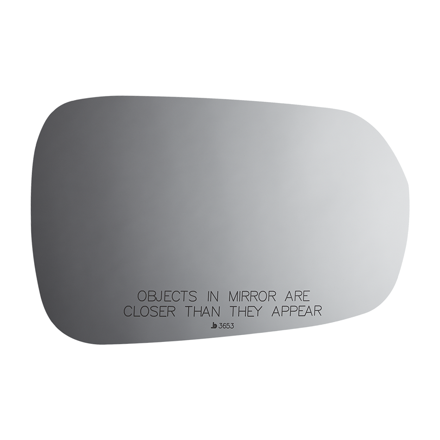 SIDE VIEW MIRROR